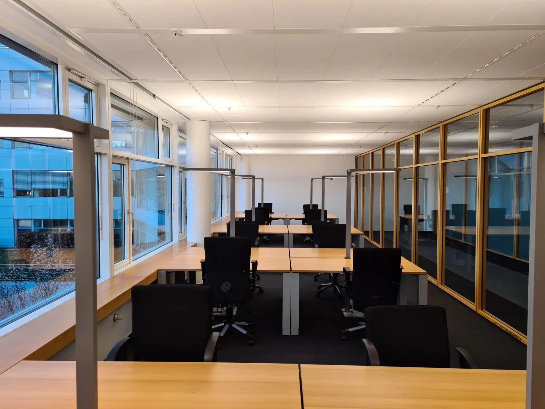 CentricCom location in Bad Vilbel