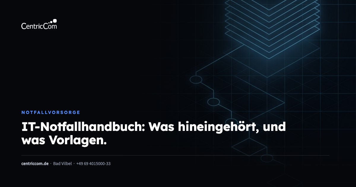 Regulatorik, Beitragsbild