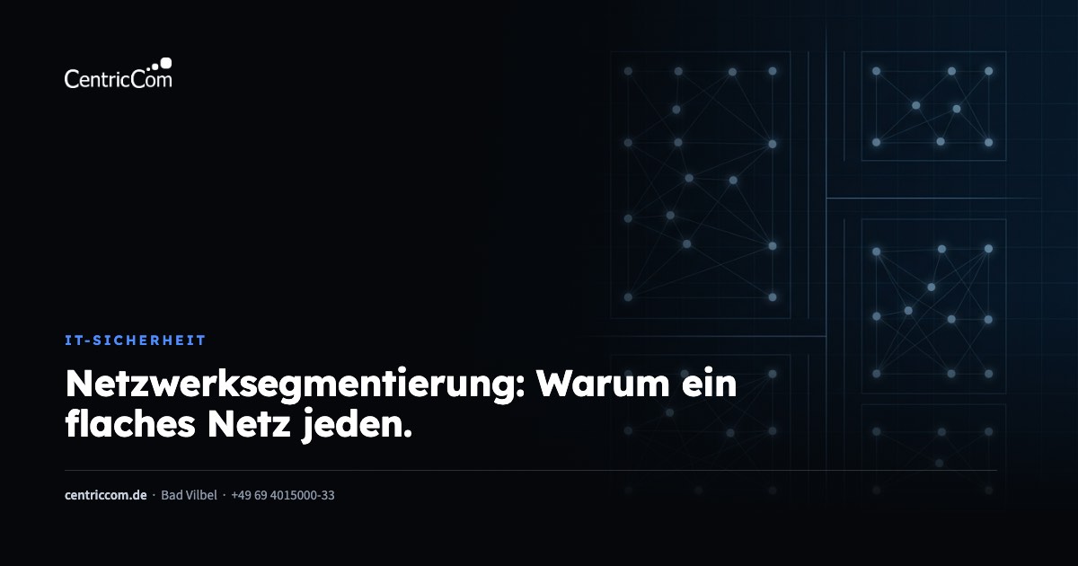 IT-Sicherheit, Beitragsbild