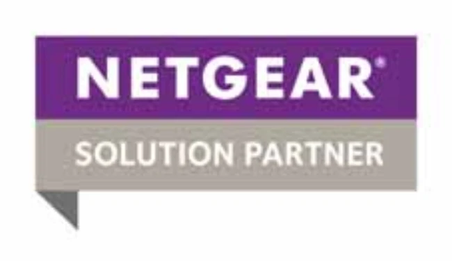 NETGEAR Solution Partner